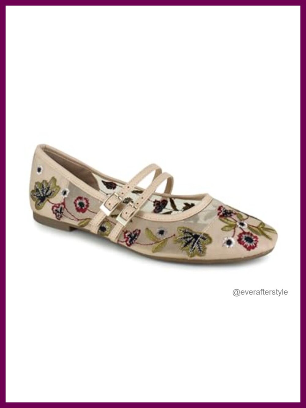 Kenneth Cole REACTION Malibu Nites Women's Flats Mesh Slip On Comfort Shoes
